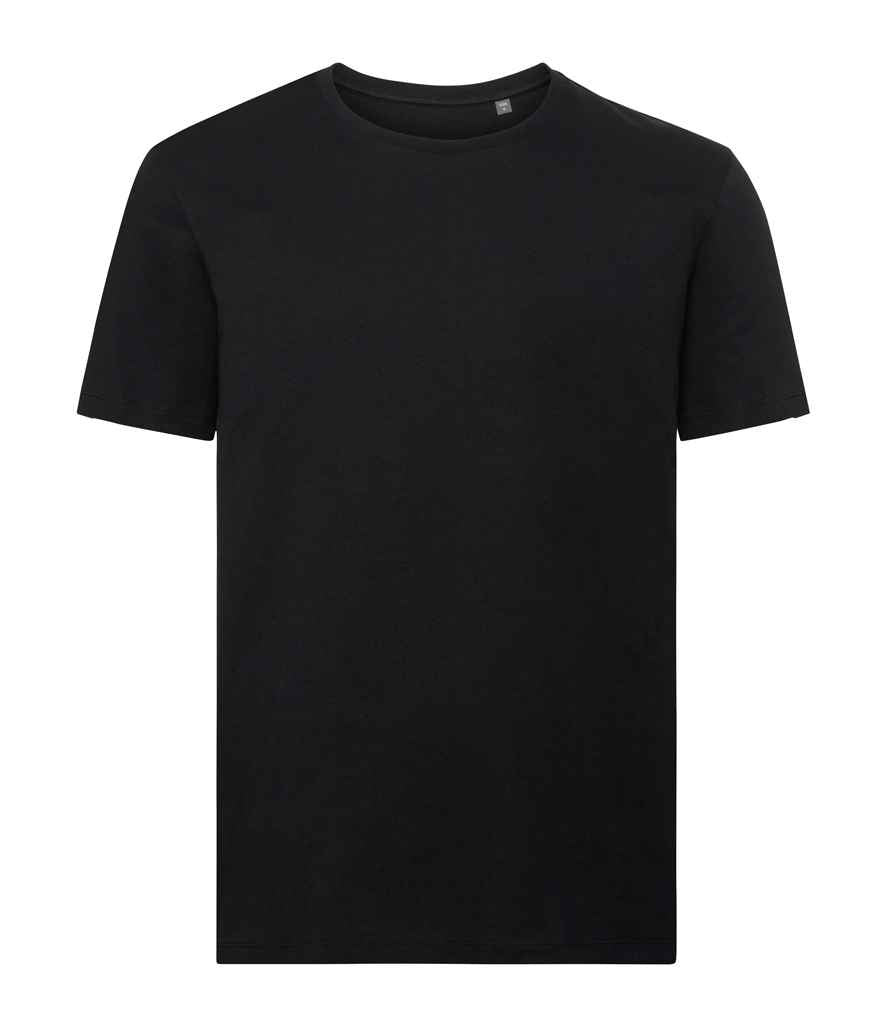 Russell Athletic Pure Organic Tee