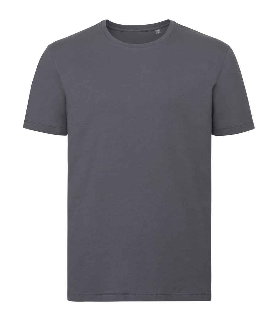 Russell Athletic Pure Organic Tee