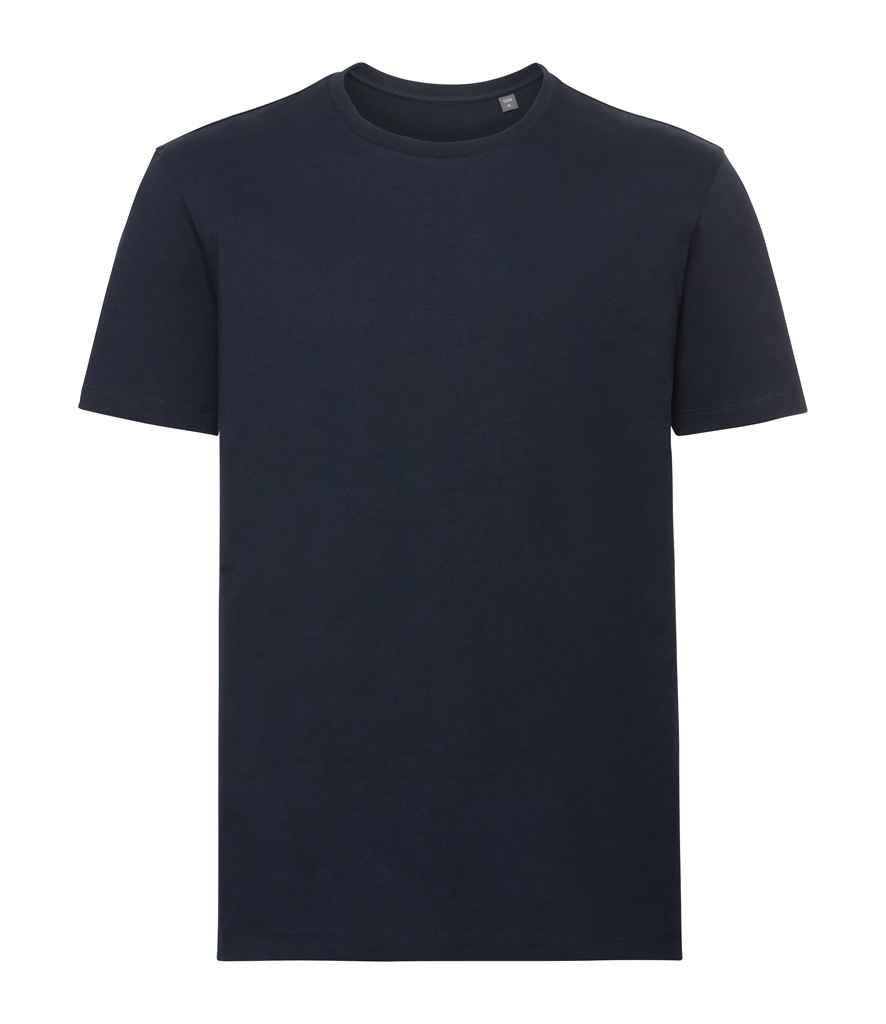 Russell Athletic Pure Organic Tee