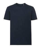 Russell Athletic Pure Organic Tee