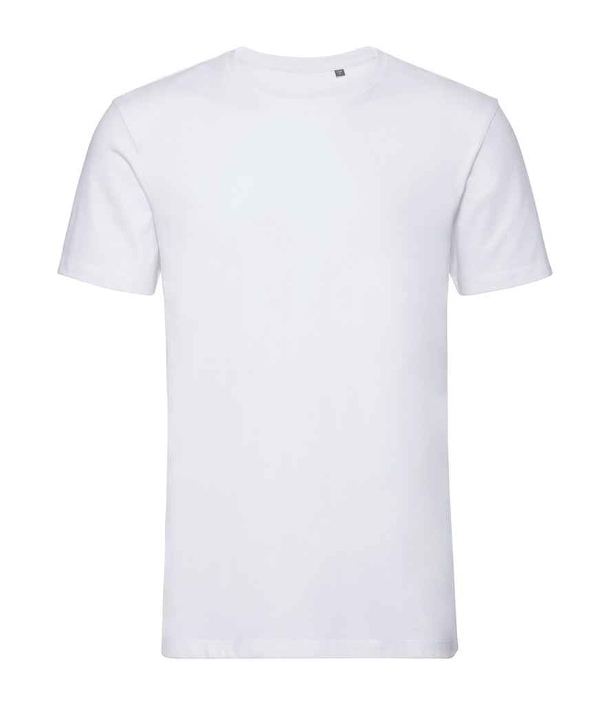 Russell Athletic Pure Organic Tee