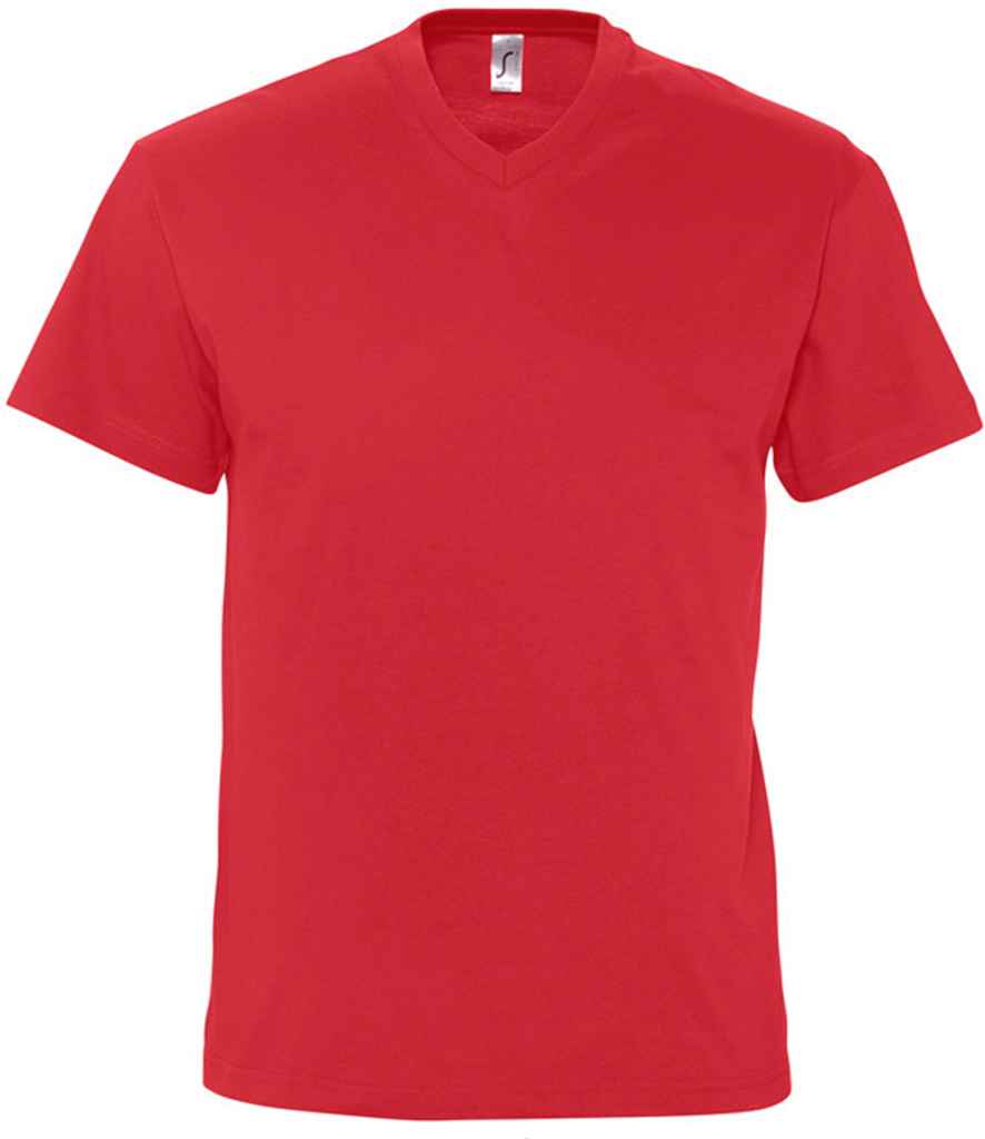 SOLS Victory V Nk T-Shirt