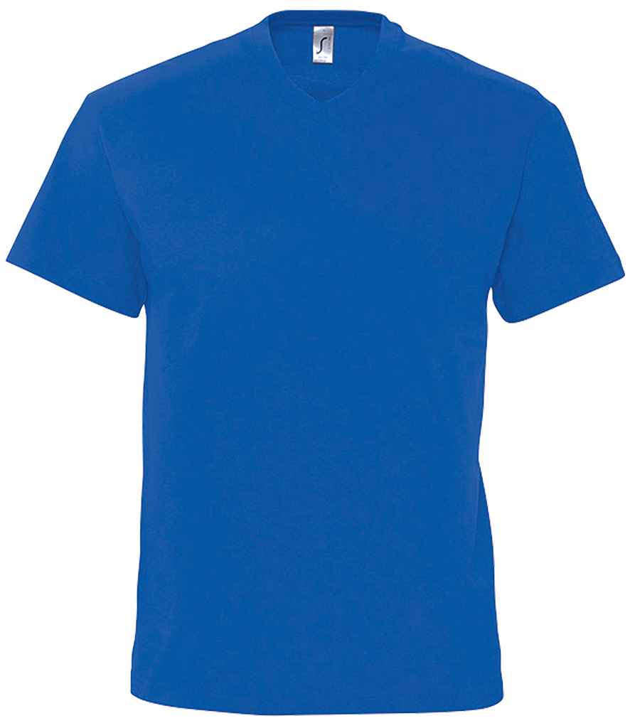 SOLS Victory V Nk T-Shirt