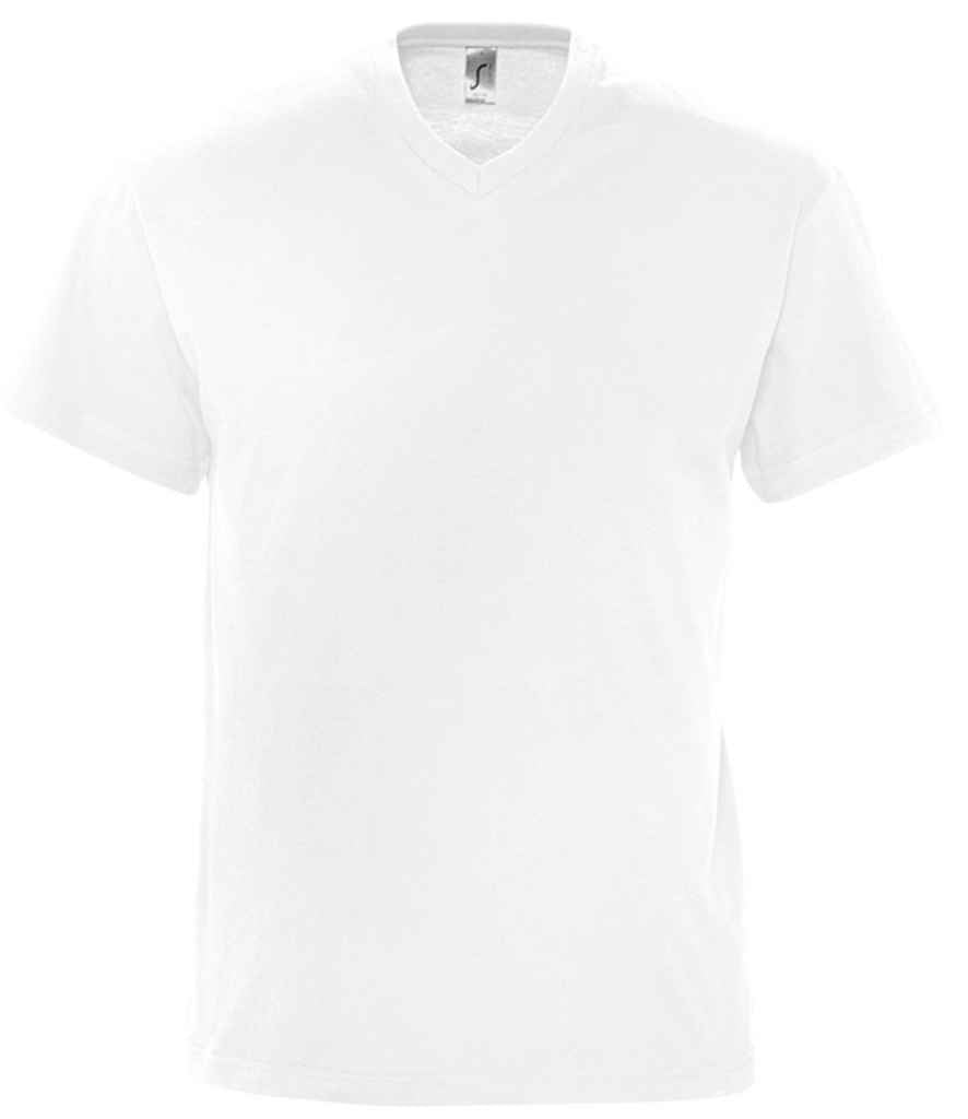 SOLS Victory V Nk T-Shirt
