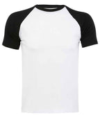 SOLS Funky Contrast T-Shirt