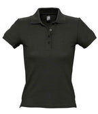 SOLS Ladies People Polo