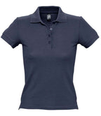 SOLS Ladies People Polo