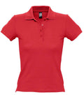 SOLS Ladies People Polo