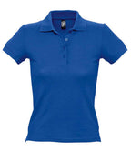 SOLS Ladies People Polo