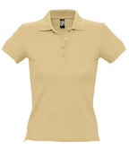 SOLS Ladies People Polo