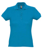 SOLS Ladies Passion Polo