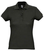 SOLS Ladies Passion Polo