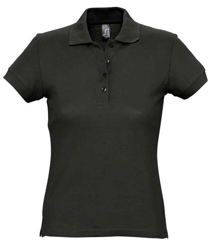 SOLS Ladies Passion Polo