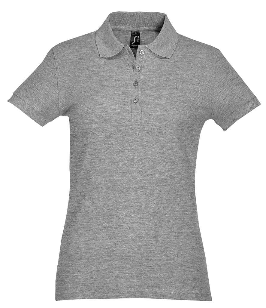 SOLS Ladies Passion Polo