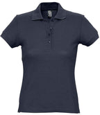 SOLS Ladies Passion Polo