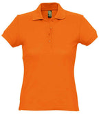SOLS Ladies Passion Polo