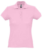SOLS Ladies Passion Polo