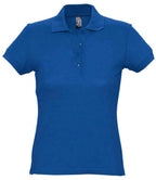 SOLS Ladies Passion Polo