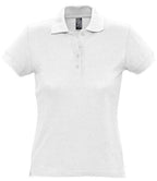 SOLS Ladies Passion Polo