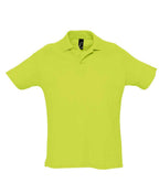 SOLS Summer II Polo