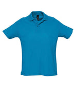 SOLS Summer II Polo