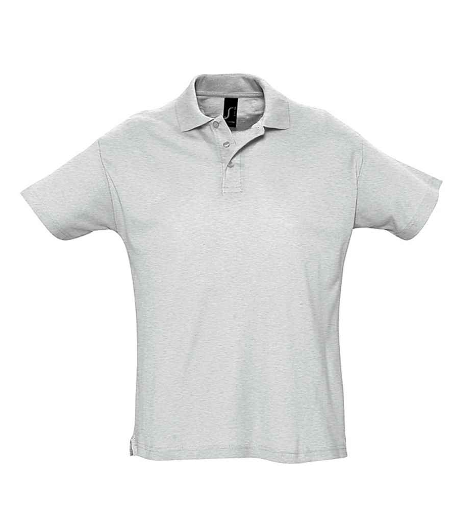 SOLS Summer II Polo