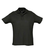 SOLS Summer II Polo