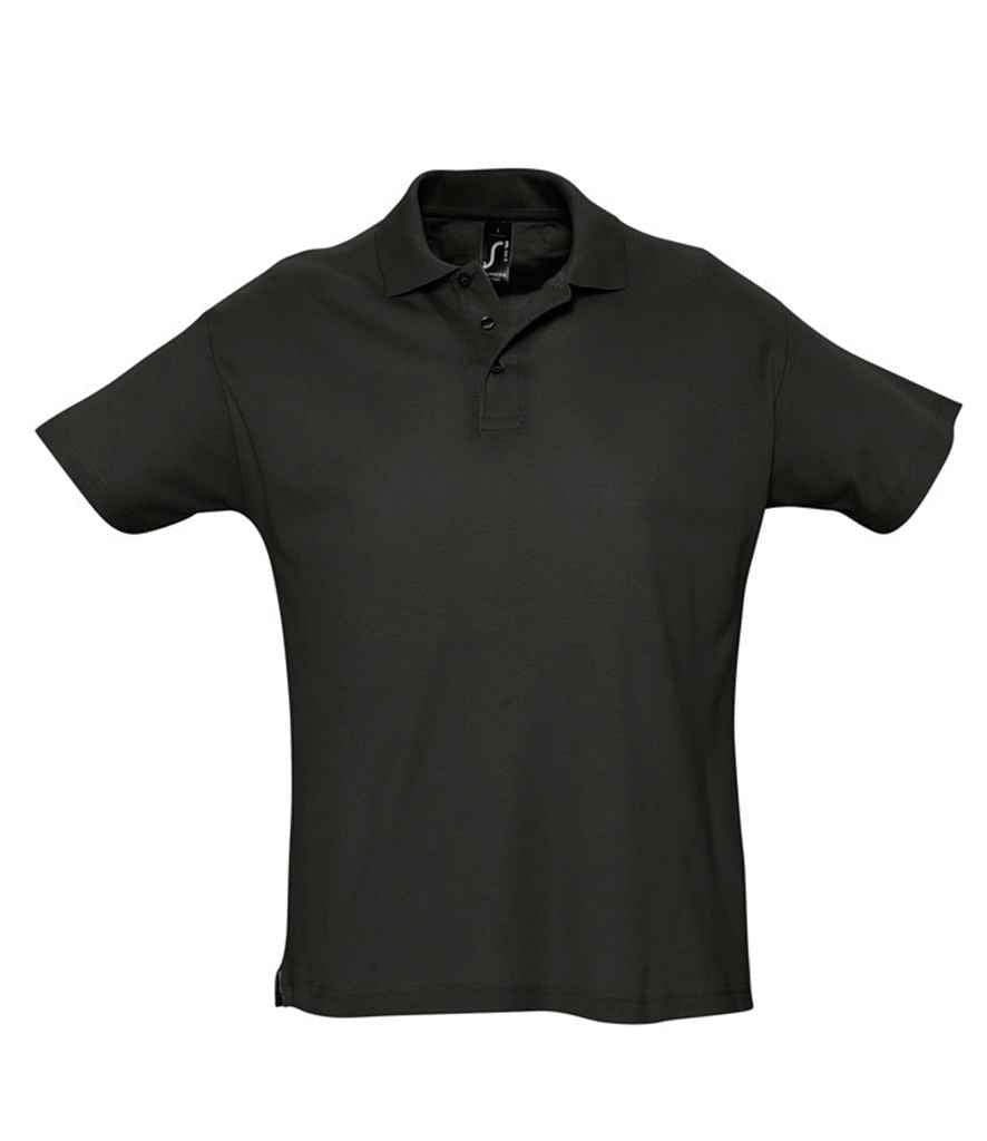 SOLS Summer II Polo