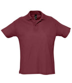 SOLS Summer II Polo
