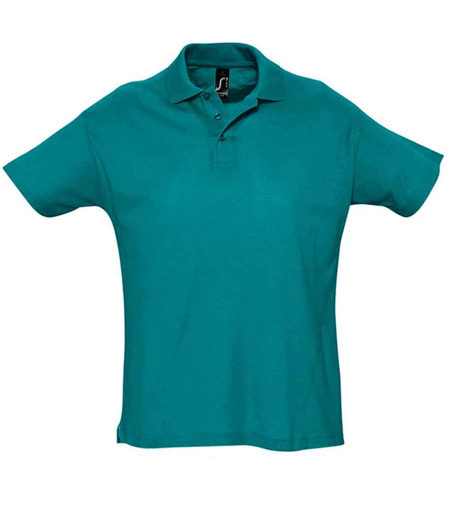 SOLS Summer II Polo