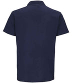 11342 French Navy Back