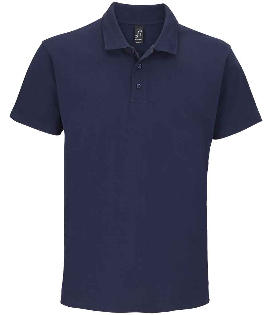 SOLS Summer II Polo