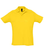 SOLS Summer II Polo