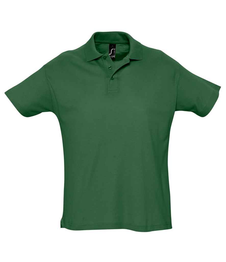 SOLS Summer II Polo