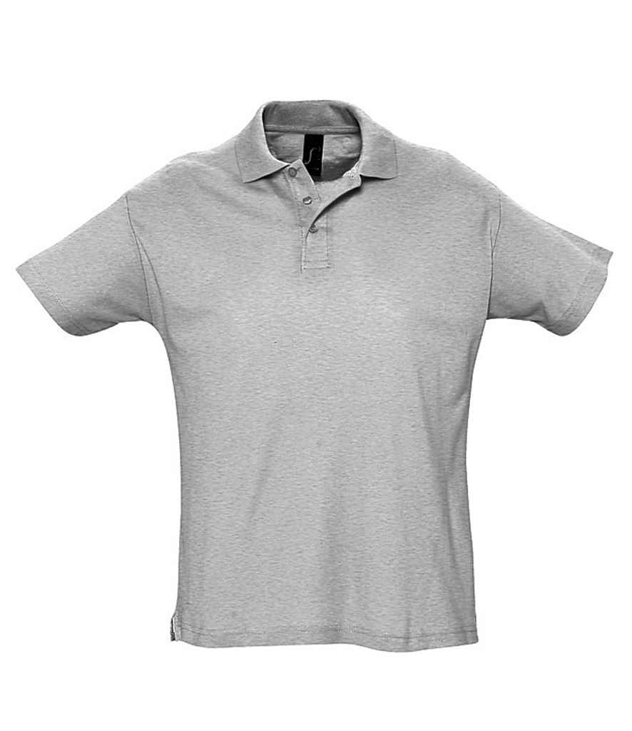 SOLS Summer II Polo