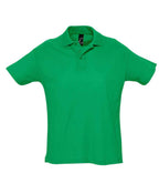 SOLS Summer II Polo
