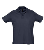 SOLS Summer II Polo
