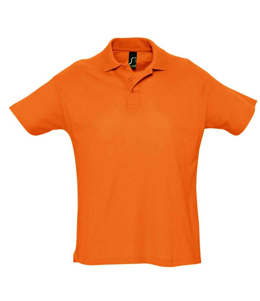SOLS Summer II Polo