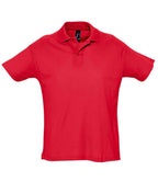 SOLS Summer II Polo