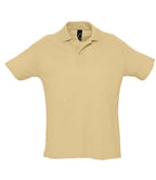 SOLS Summer II Polo