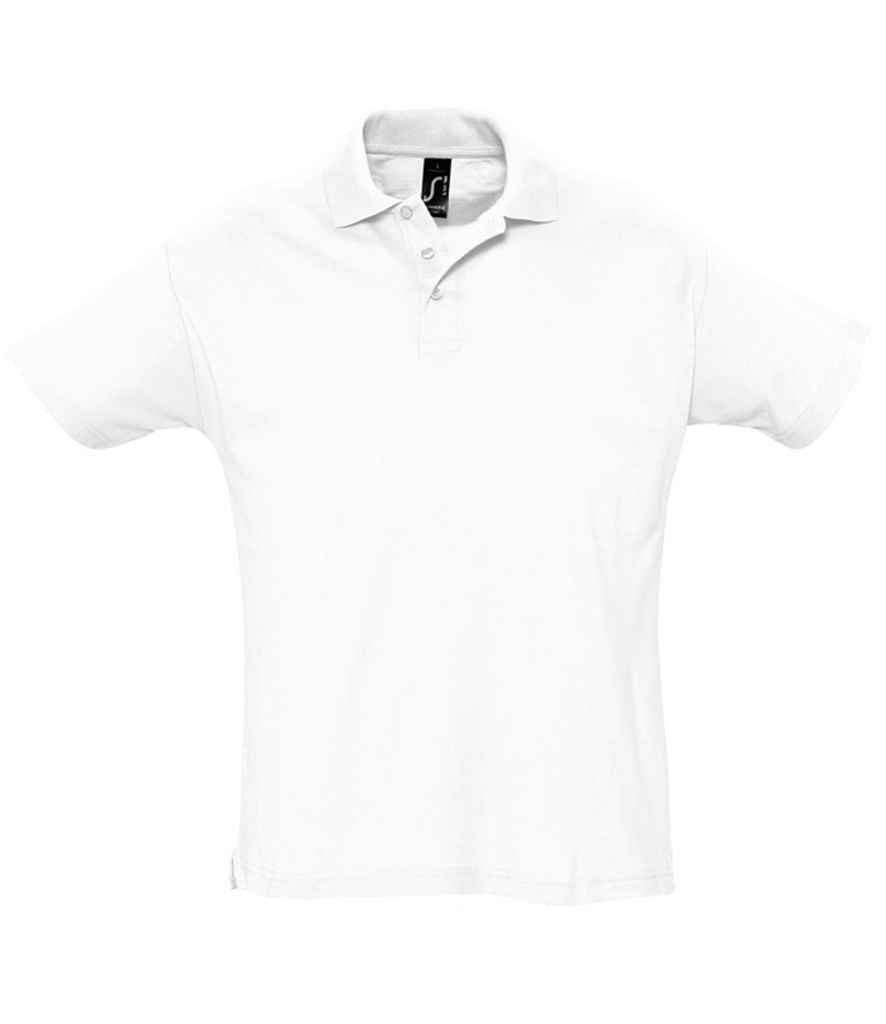 SOLS Summer II Polo