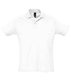 SOLS Summer II Polo