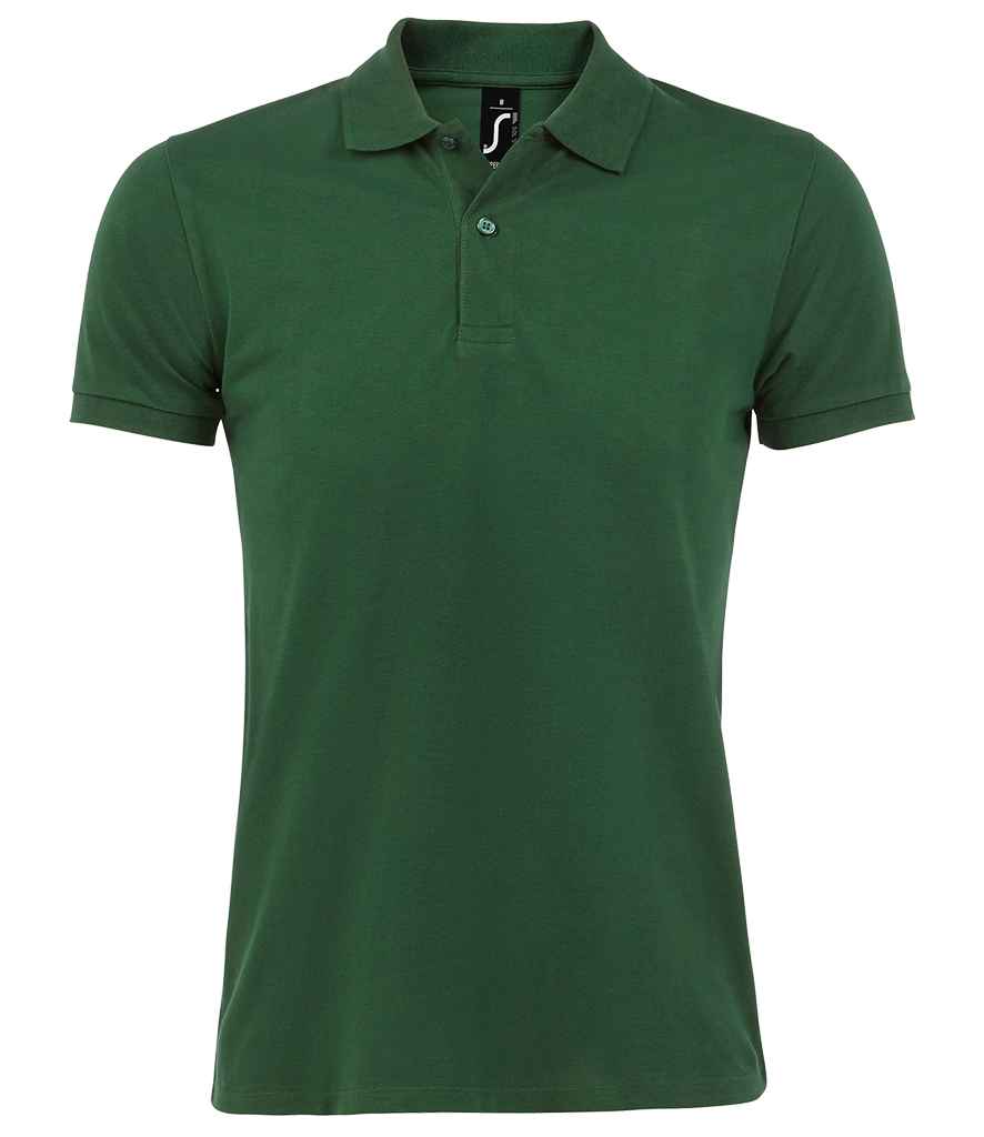 SOLS Perfect Polo