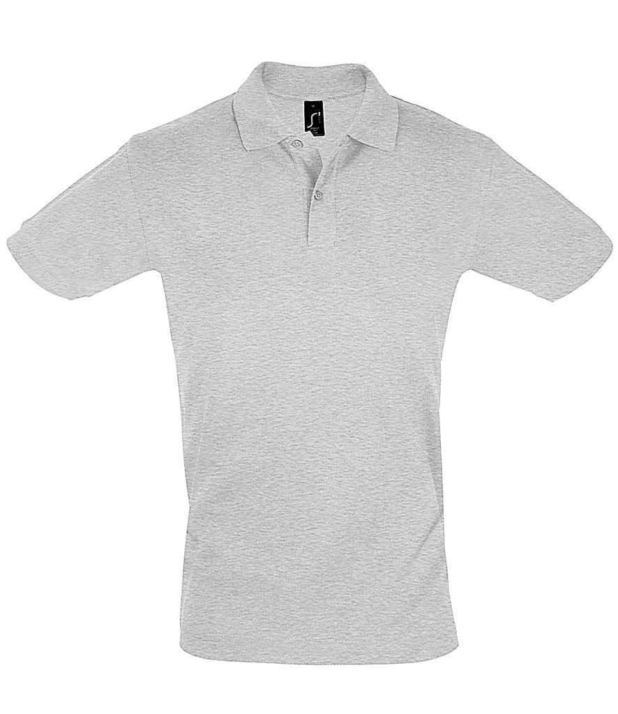 SOLS Perfect Polo