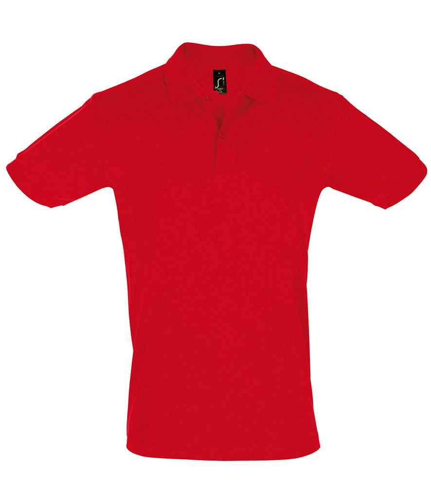 SOLS Perfect Polo