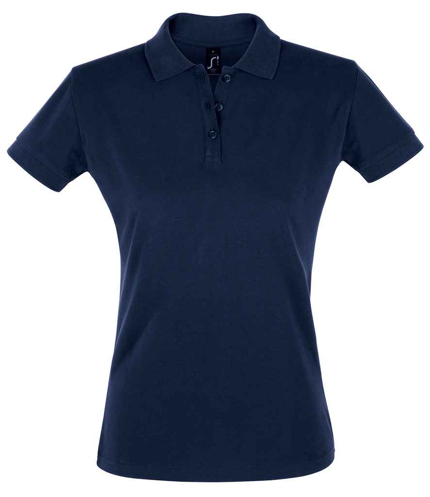 SOLS Ladies Perfect Polo