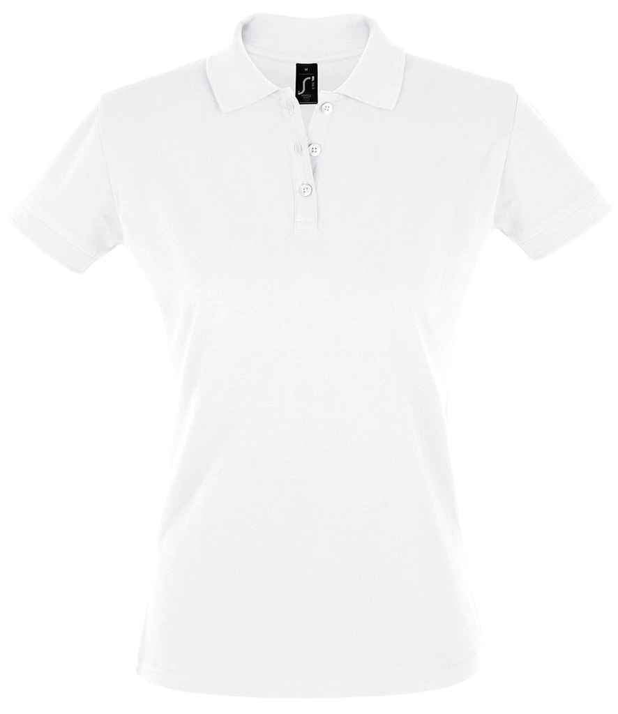 SOLS Ladies Perfect Polo