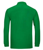 11353 Kelly Green Back