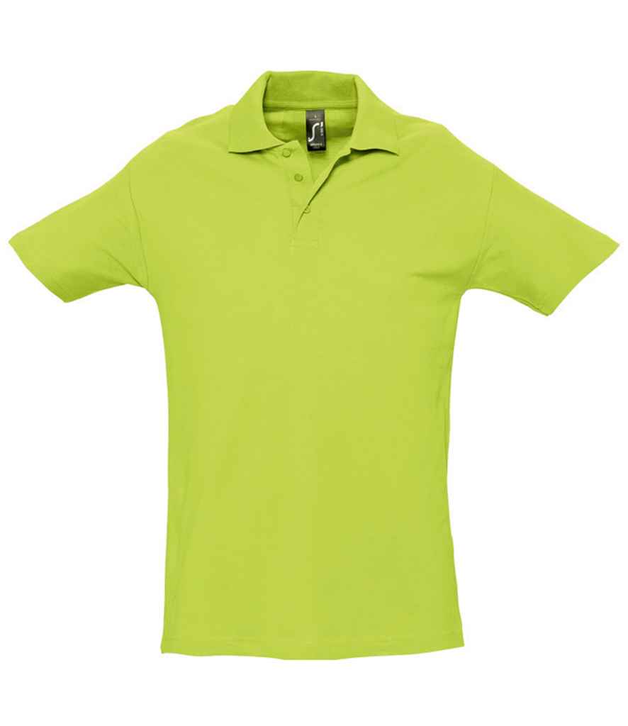 SOLS Spring II Polo