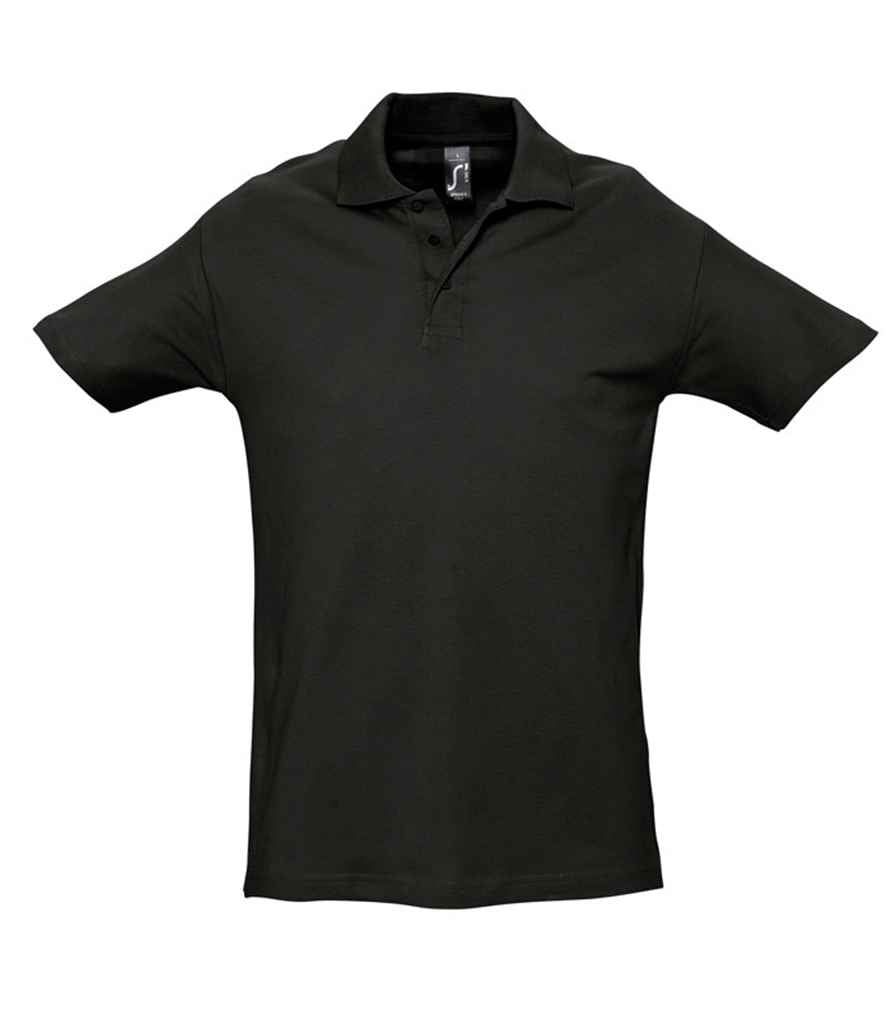 SOLS Spring II Polo